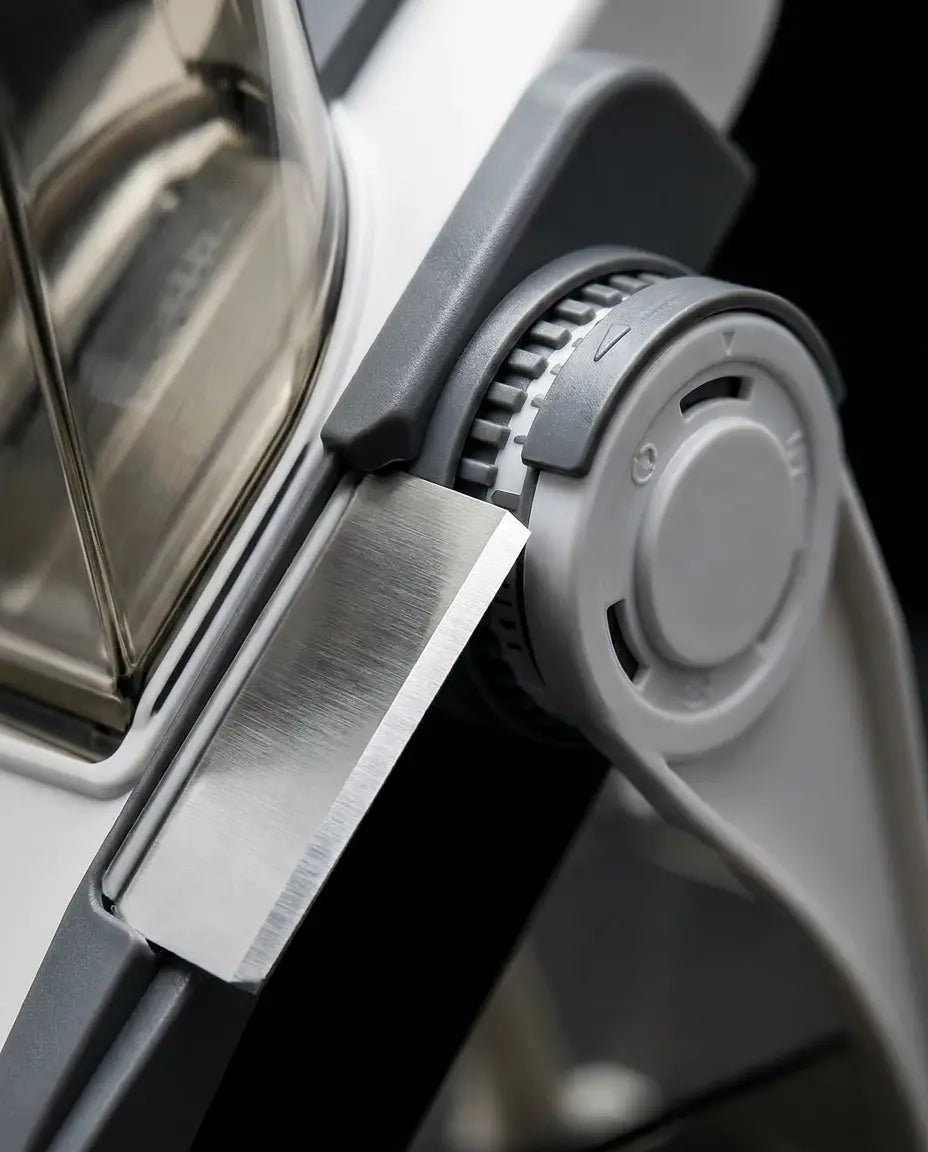 Mandoline Safe Slicer Kitchenza