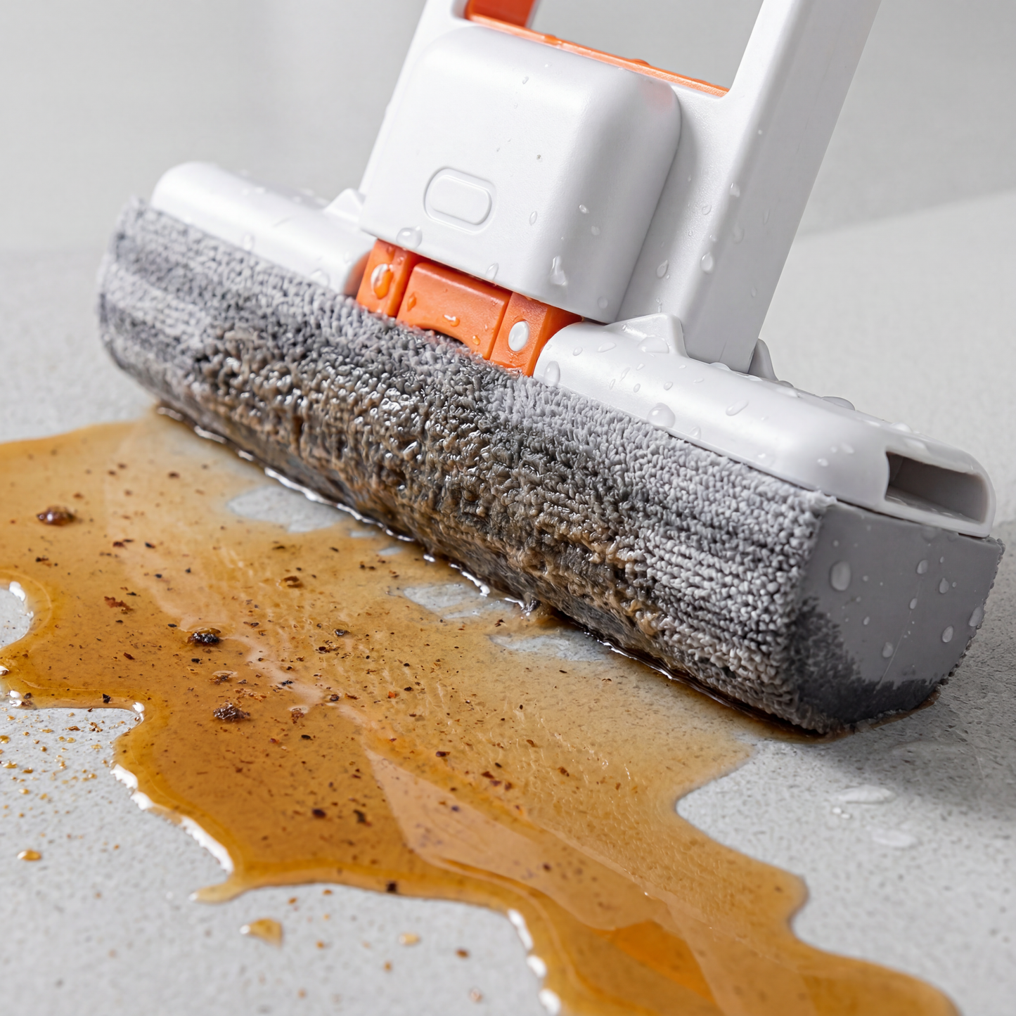 Foldable Mini Sponge Mop