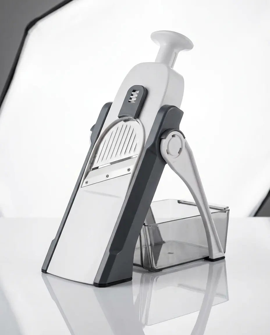 Mandoline Safe Slicer Kitchenza
