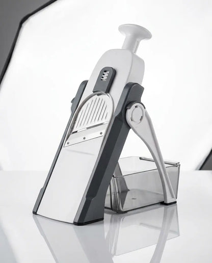 Mandoline Safe Slicer Kitchenza