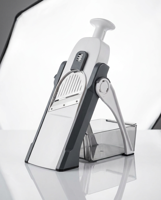 Mandoline Safe Slicer