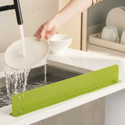 Kitchen Sink Splash Guard Kitchenza