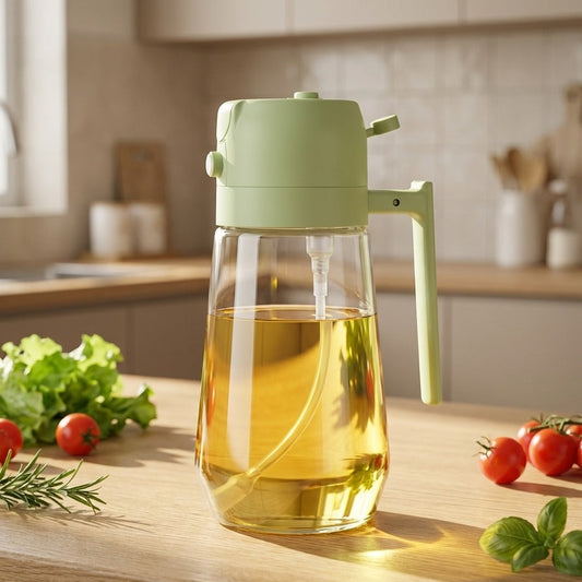 Oil Spray Bottle