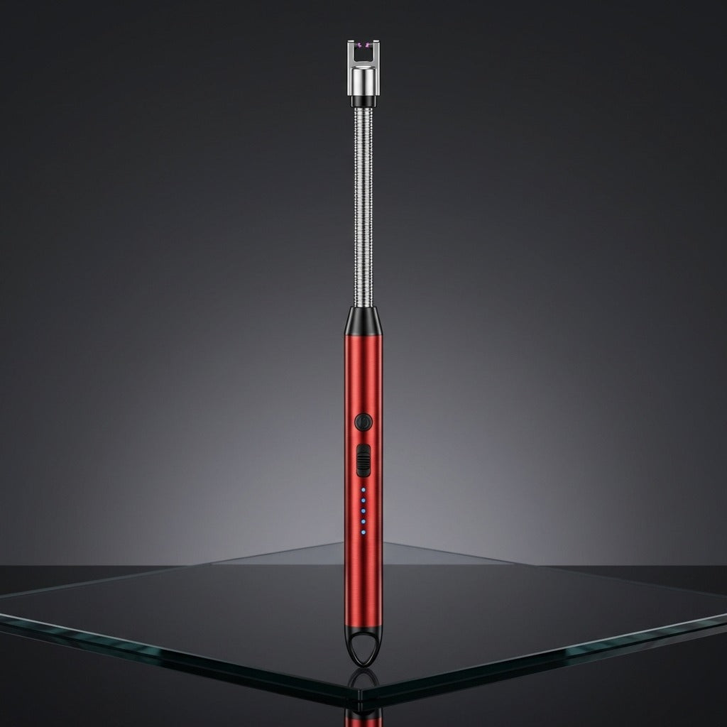 Rechargeable Electric Arc Lighter