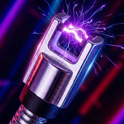 Rechargeable Electric Arc Lighter